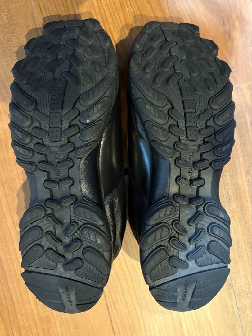 Y-3 GSG9 LOW レザースニーカー　美品