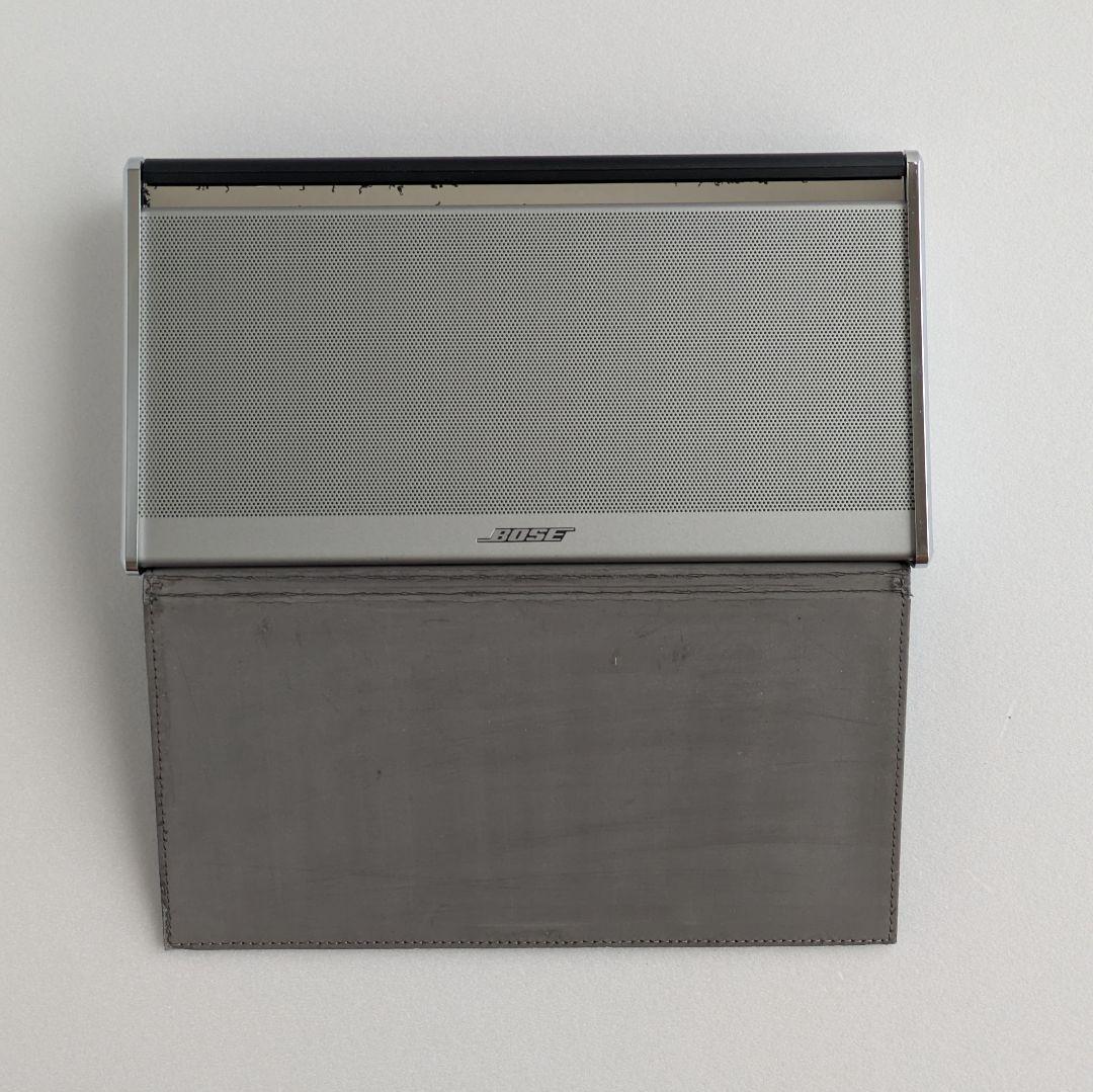 スピーカー・ウーファー Bose SoundLink Wireless Mobile spearker