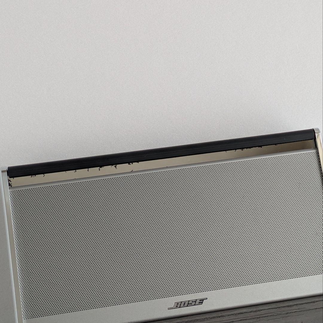 スピーカー・ウーファー Bose SoundLink Wireless Mobile spearker