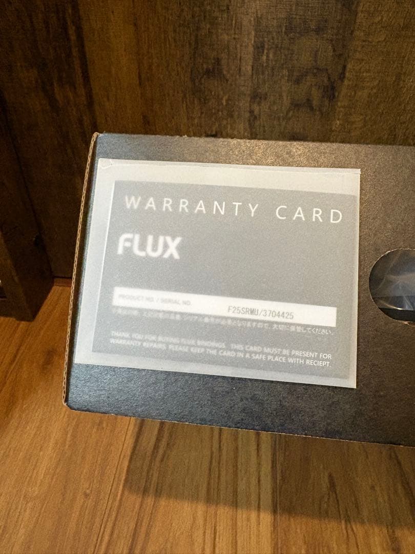 FLUX Ukiyo スノーボード ビンディング M 相澤亮 長澤颯人 SR