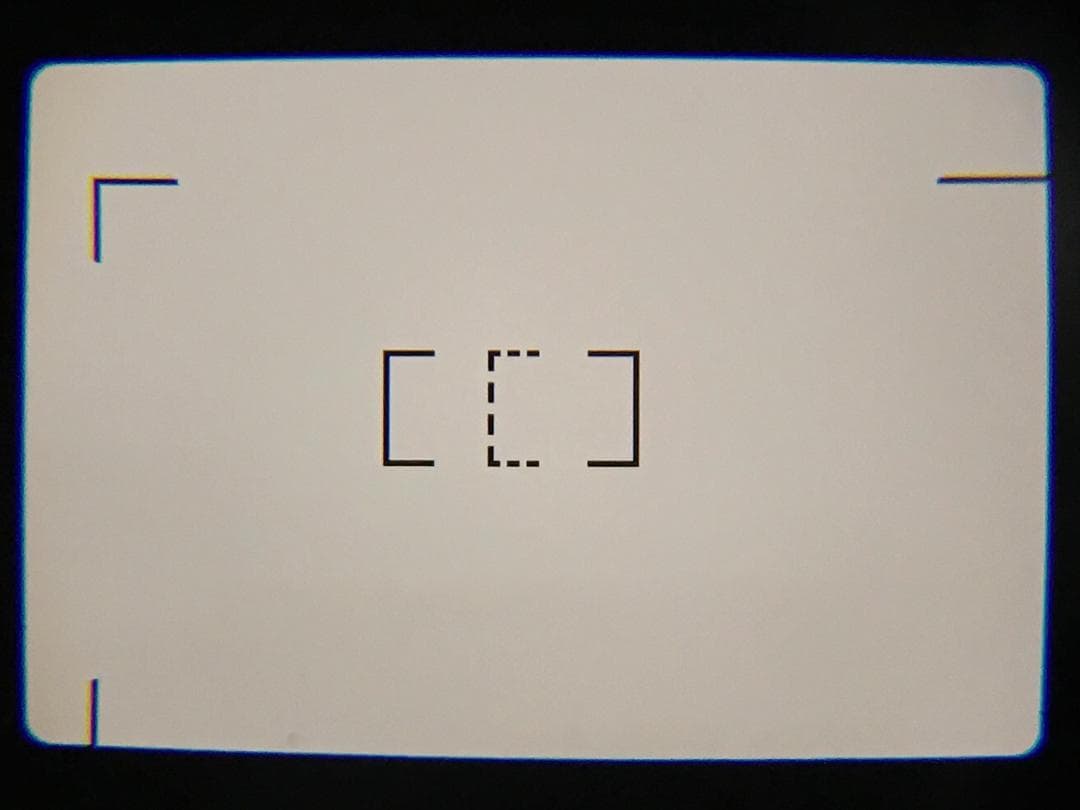 【動作確認済】Fujifilm KLASSE W Silver フィルムカメラ