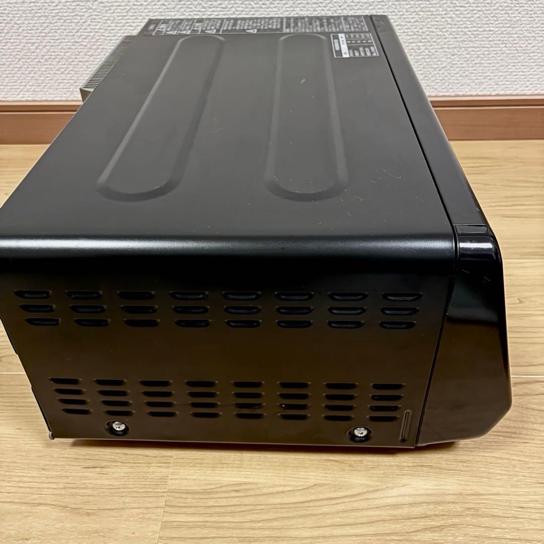 Panasonic NF-RT800 フィッシュロースター　けむらん亭