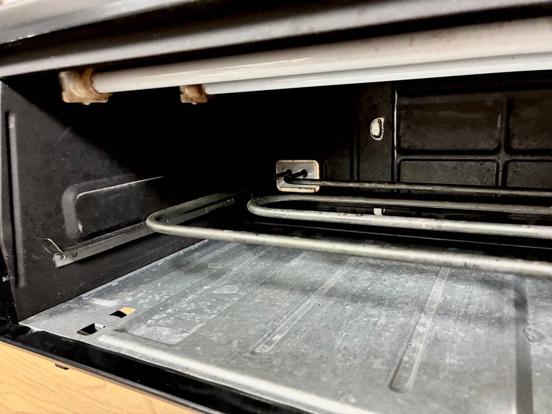 Panasonic NF-RT800 フィッシュロースター　けむらん亭