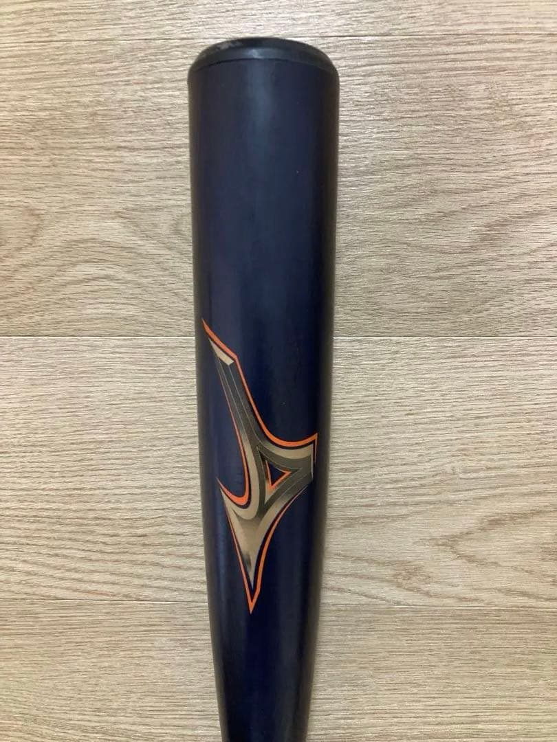 miyuki様ミズノビヨンドマックス　レガシー　ショート 81cm LEGACY