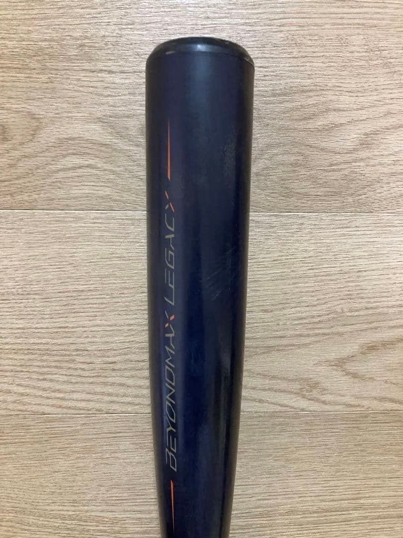 miyuki様ミズノビヨンドマックス　レガシー　ショート 81cm LEGACY