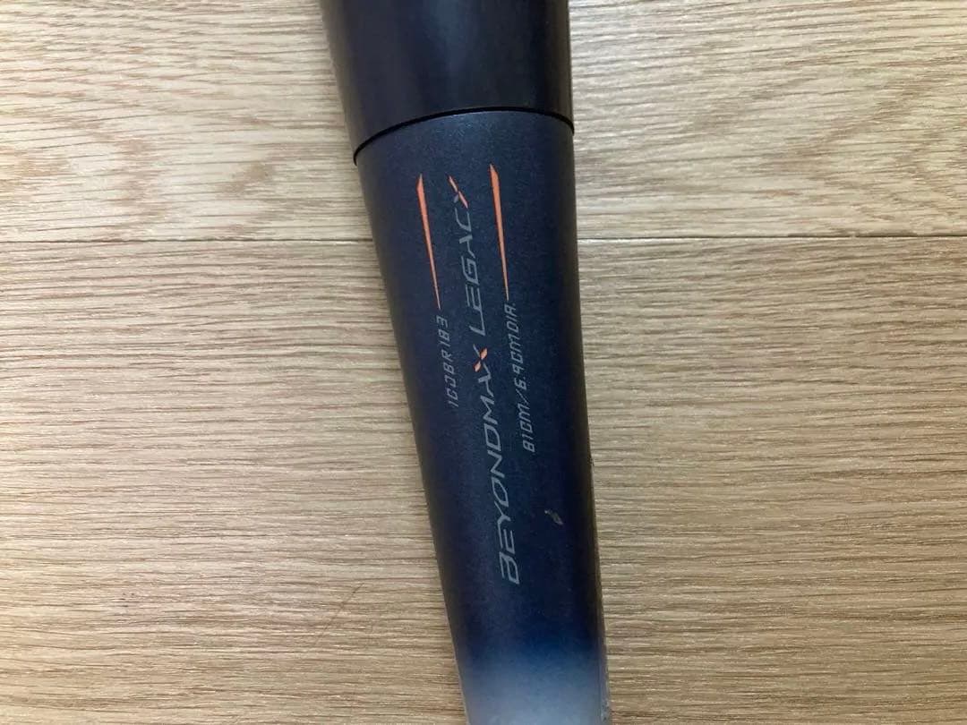 miyuki様ミズノビヨンドマックス　レガシー　ショート 81cm LEGACY