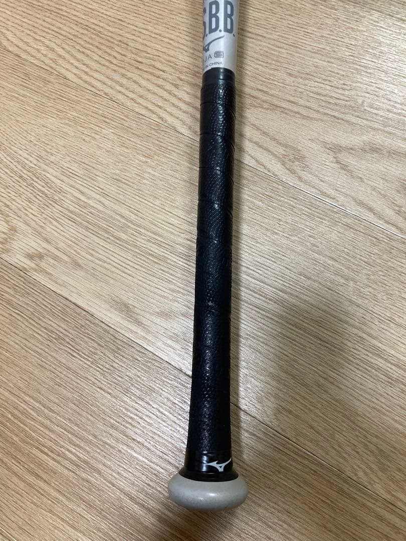 miyuki様ミズノビヨンドマックス　レガシー　ショート 81cm LEGACY