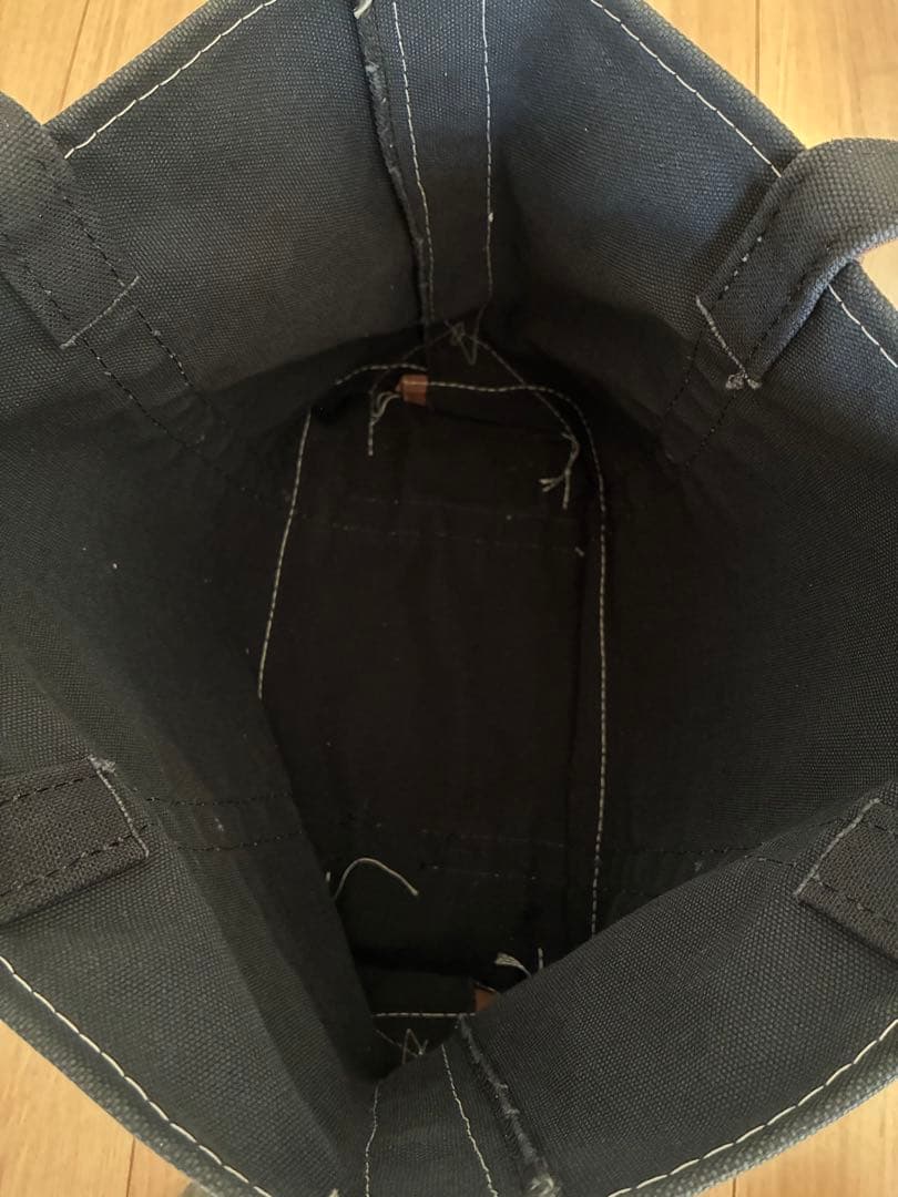 90年代 L.L.Bean エルエルビーン ビーントートUSA製 アメリカ製