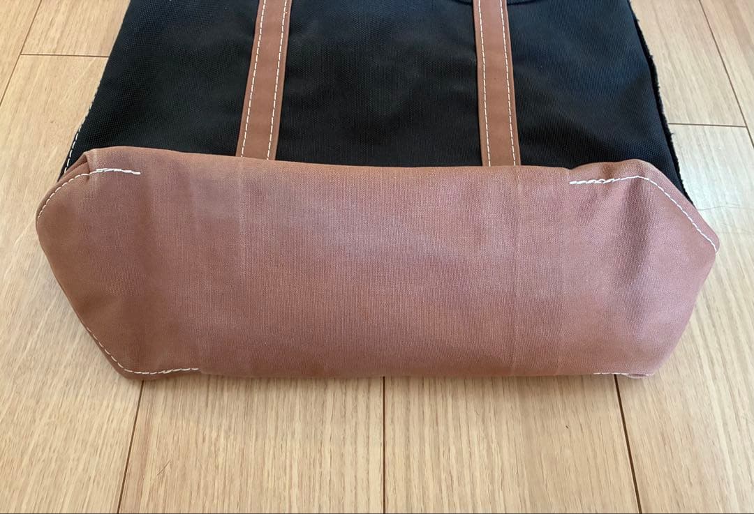 90年代 L.L.Bean エルエルビーン ビーントートUSA製 アメリカ製