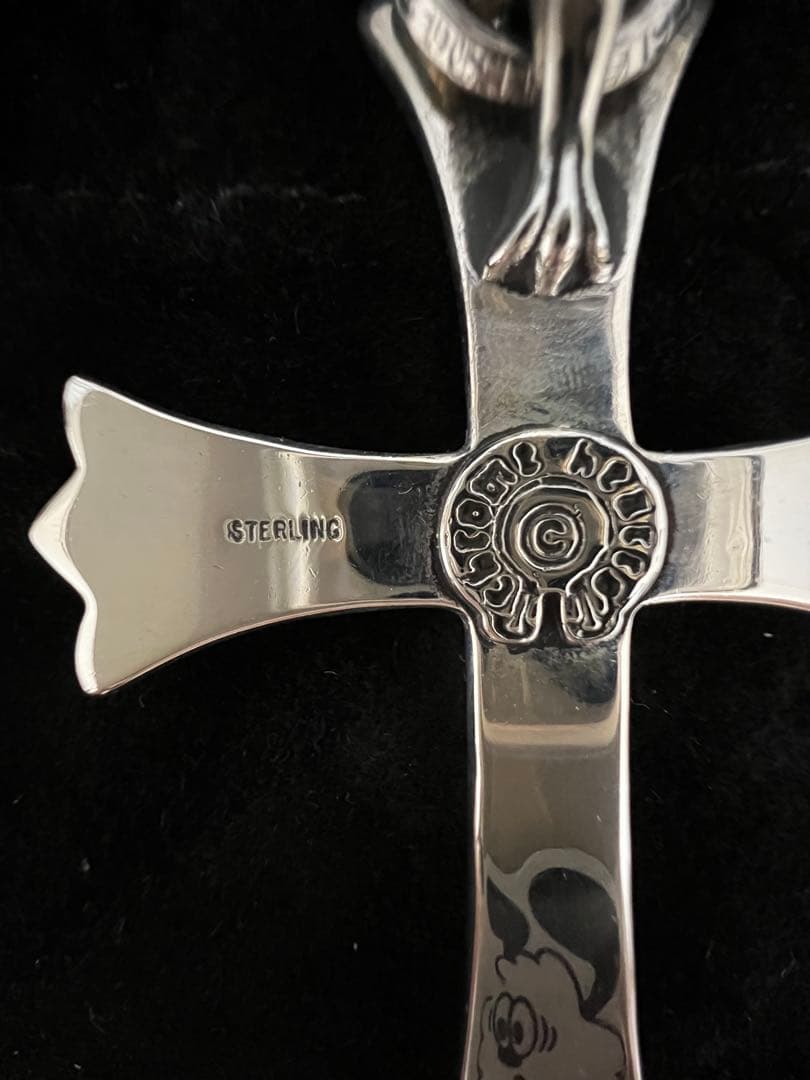 クロムハーツ【CHROME HEARTS】