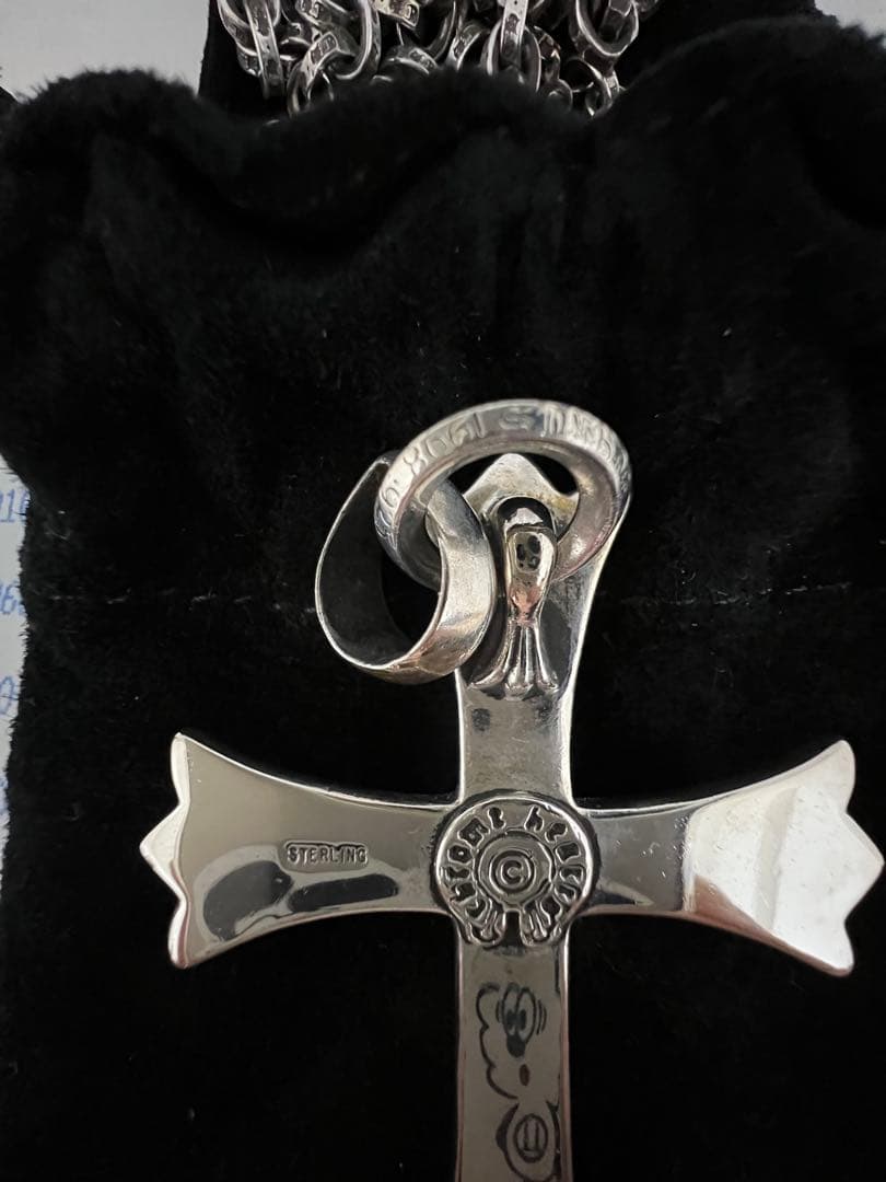 クロムハーツ【CHROME HEARTS】