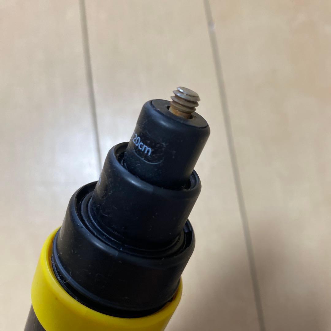 insta360 超長い自撮り棒 ( 3m )