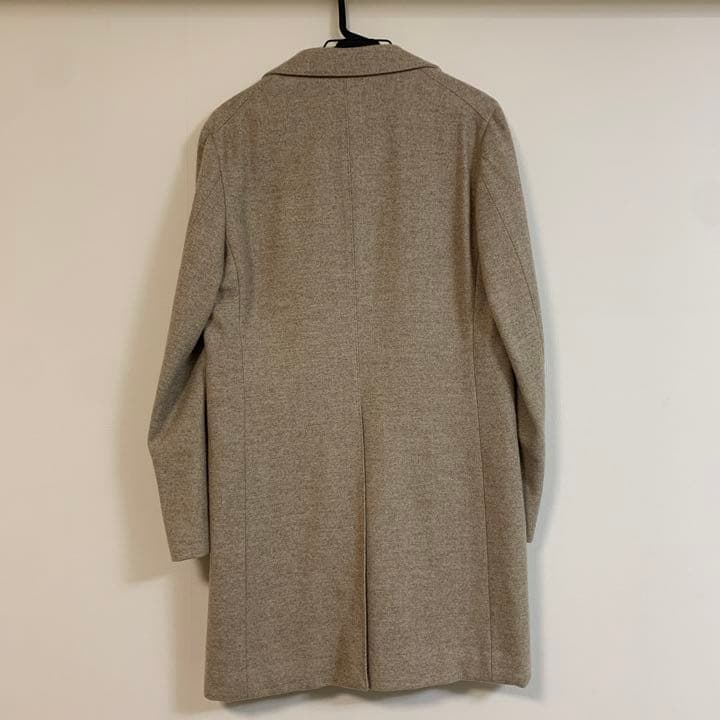 sakado expressロロピアーナ& グリーンレーベル ウールコート