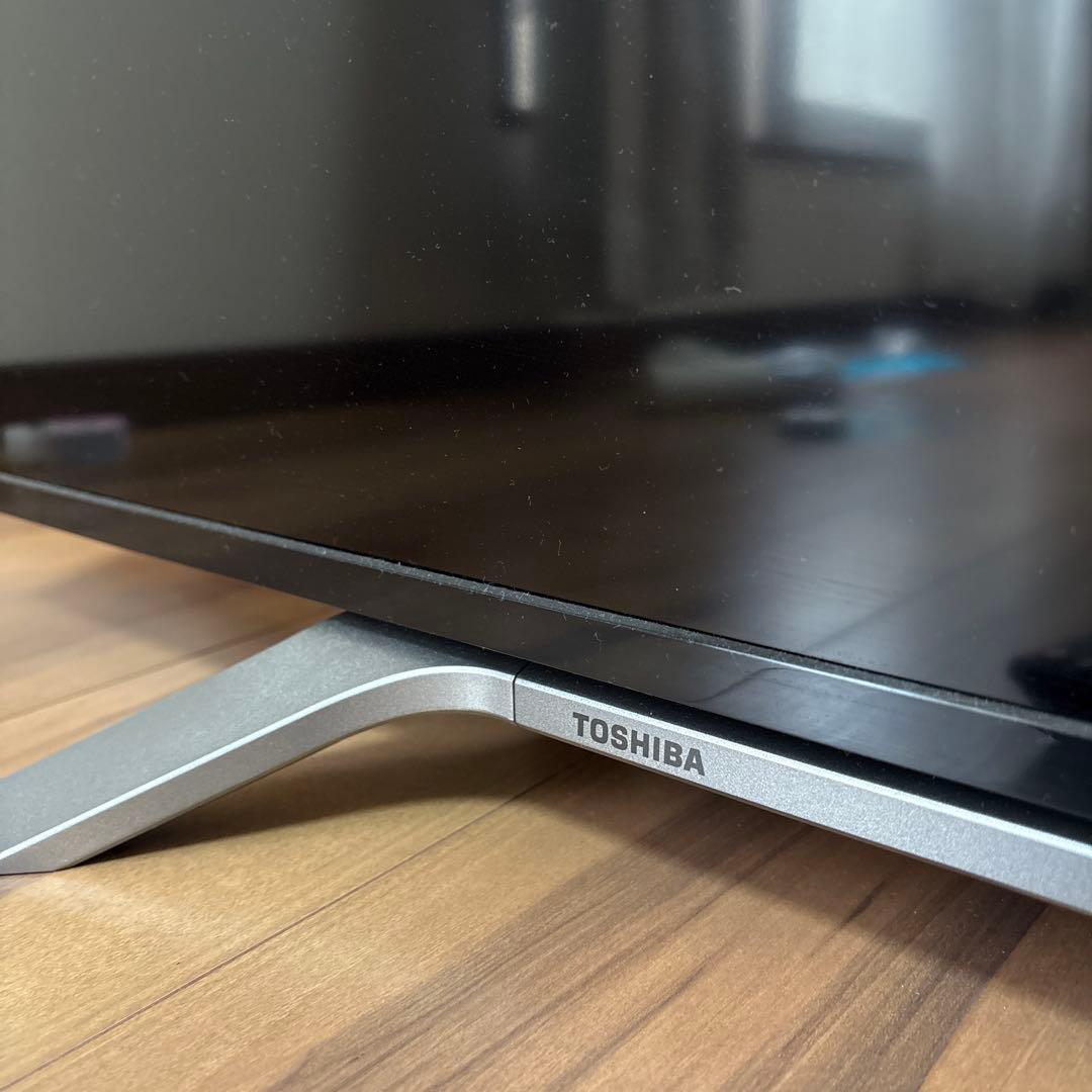 REGZA レグザ 東芝 液晶テレビ 4K 43インチ ジャンク 43TL1