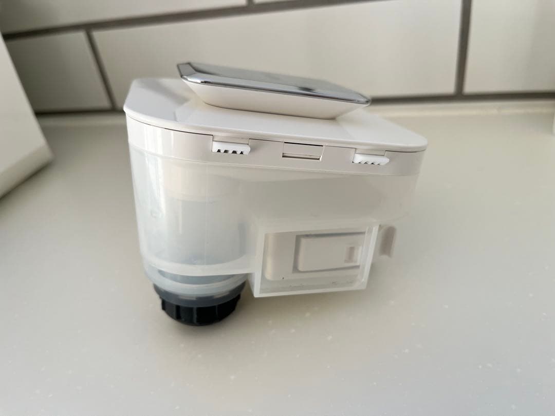 最終値下げ！サキナルルシェ美顔器LEDライト付き