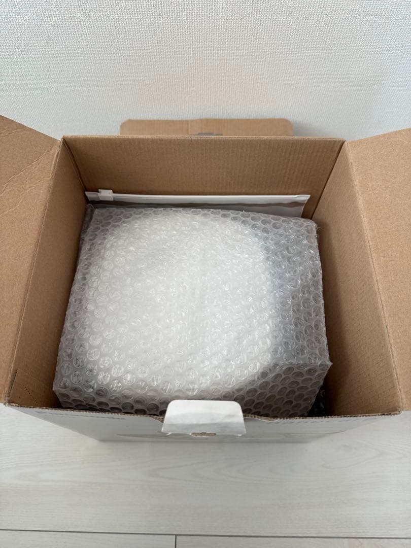 Panasonic nanocare フェイススチーマー