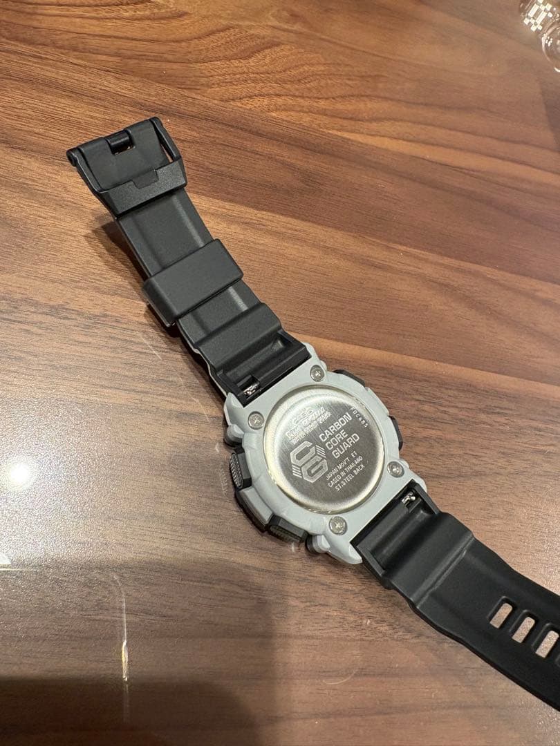 時計 G-SHOCK GA-2200M-1AJF