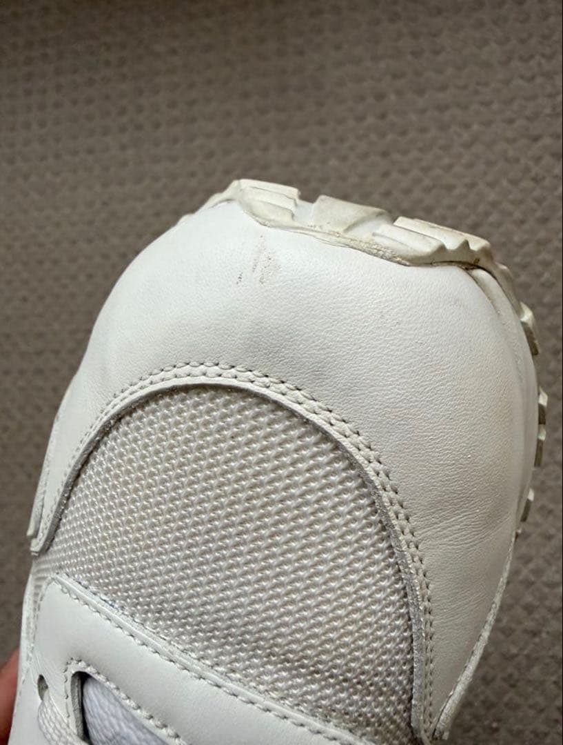 ルイヴィトン ランアウェイ モノグラム スニーカー 26.5cm〜27cm相当