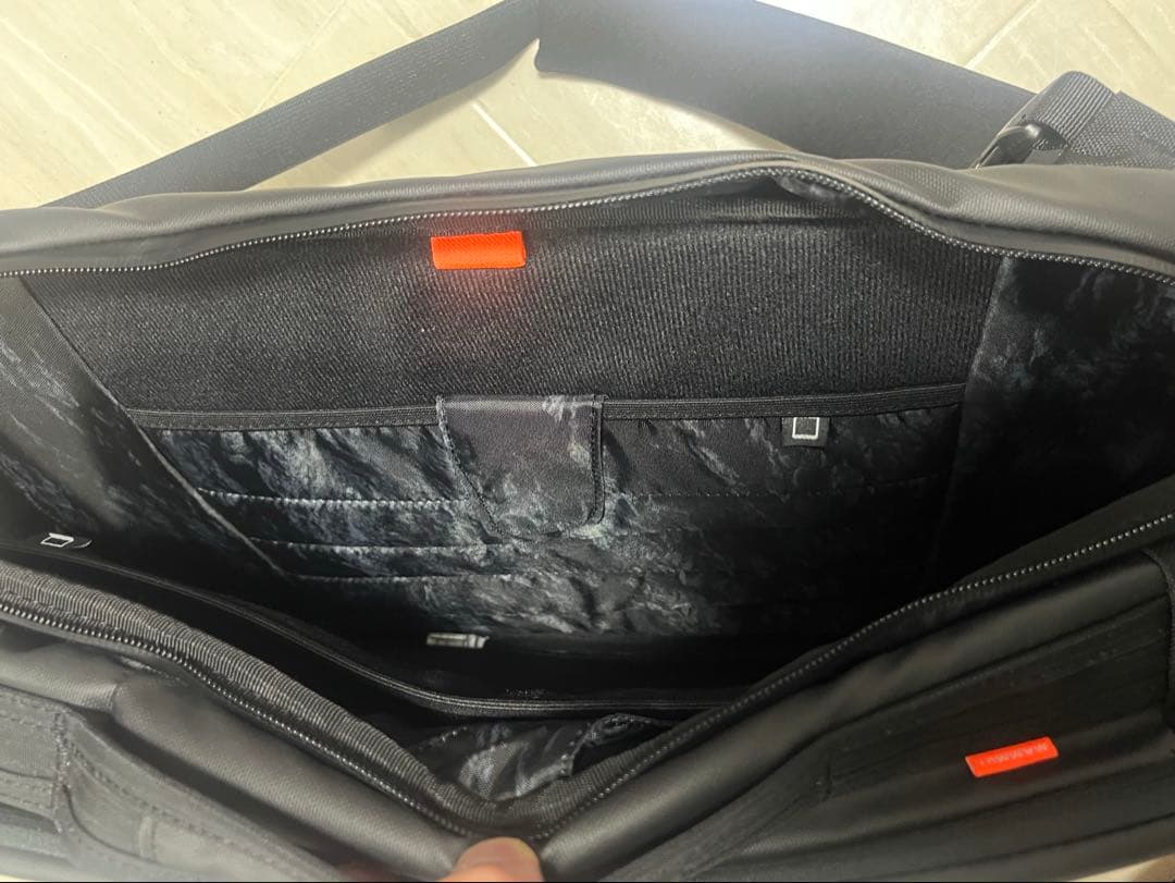 MAMMUT マムート　セオン 3-ウェイ 20 Seon 3-Way 20