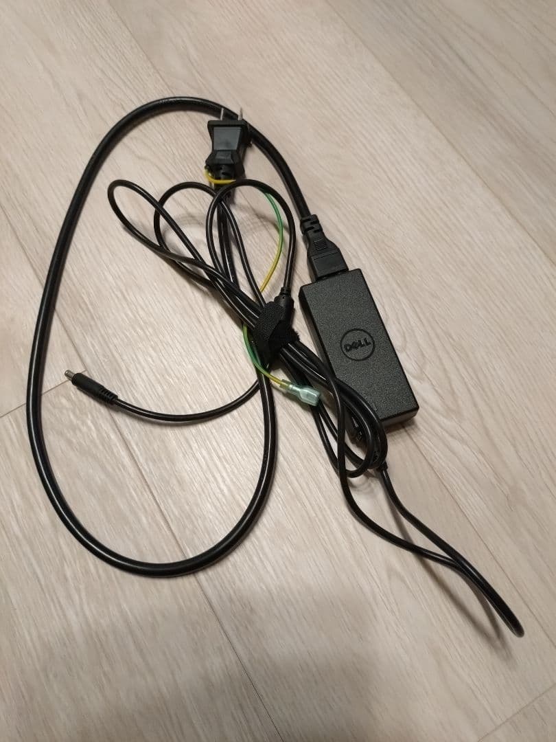 Windowsノート本体 DELL Inspiron 3195