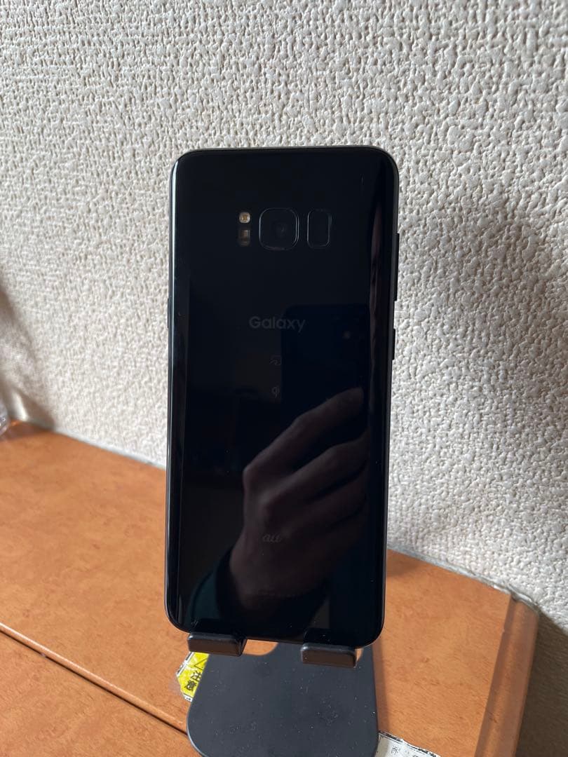 Samsung Galaxy S8+ sim ロック解除済み