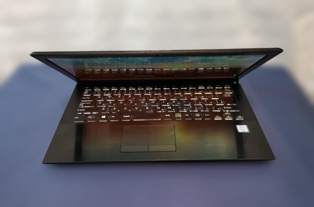 VAIO VJS131 Win11/i5/8G/SSD256GB Office付