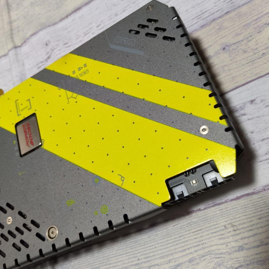 グラフィックボード・グラボ・ビデオカード ZOTAC Geforce GTX1080 GDDR5X 8GB