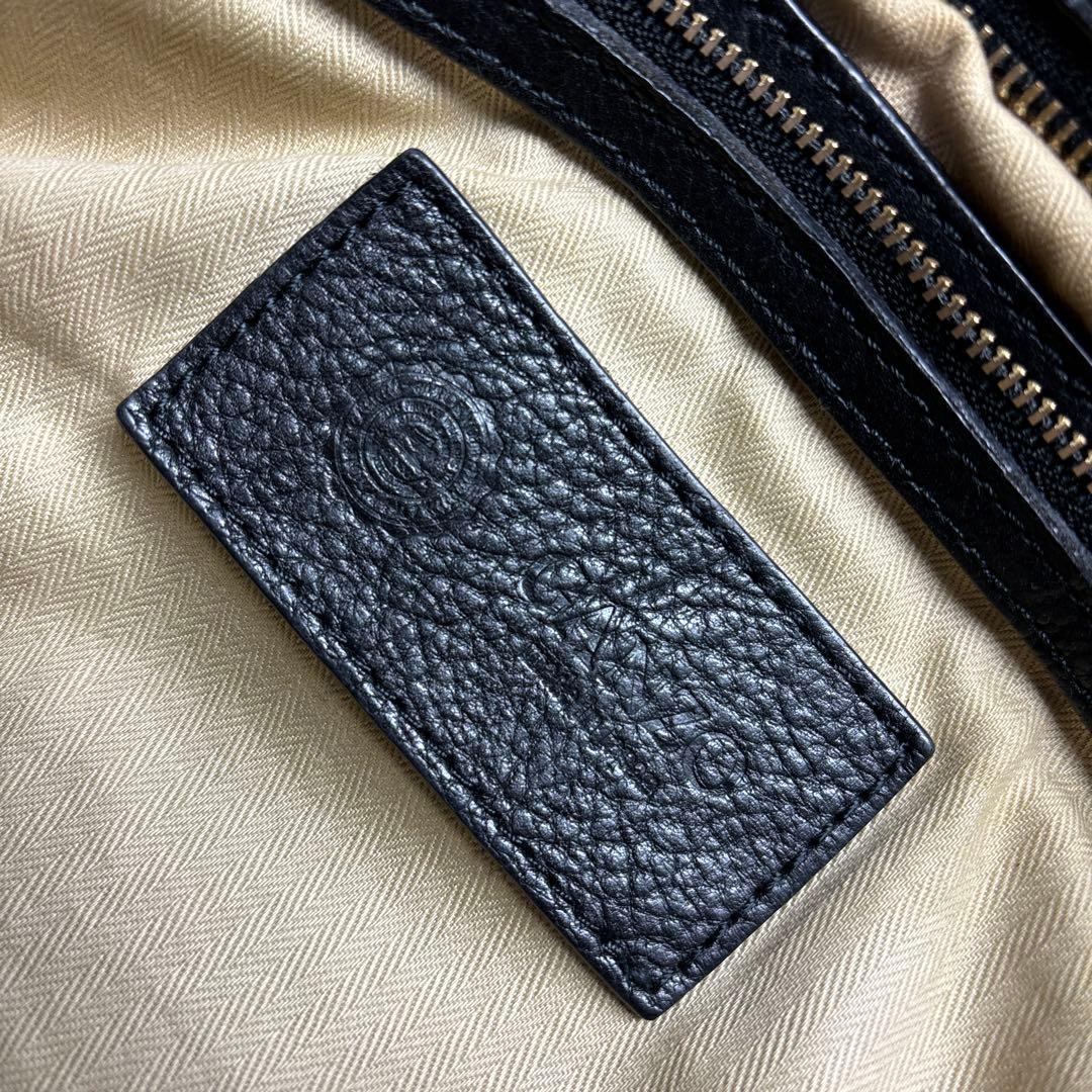 ぱぱん。ガゾン　GANZO ビジネス2WAYバッグ