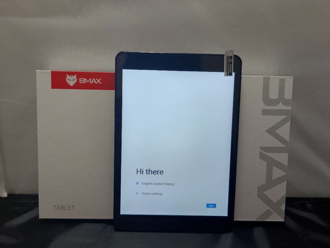 BMAX i8 8インチタブレット 本体