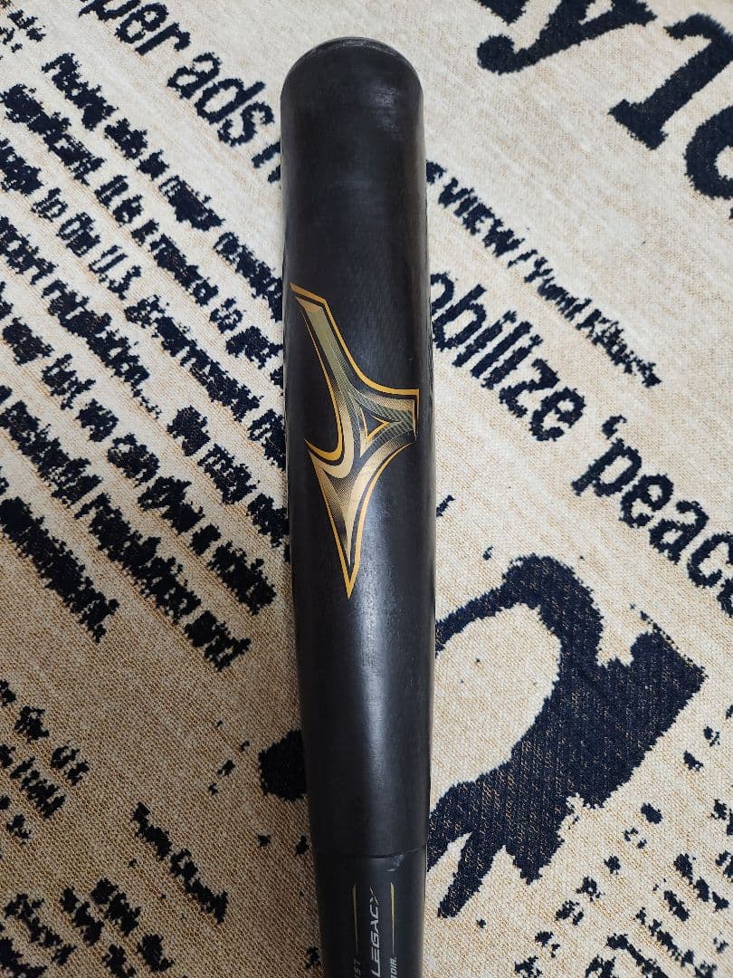 ヒーローさん専用ビヨンドマックスレガシー　84cm