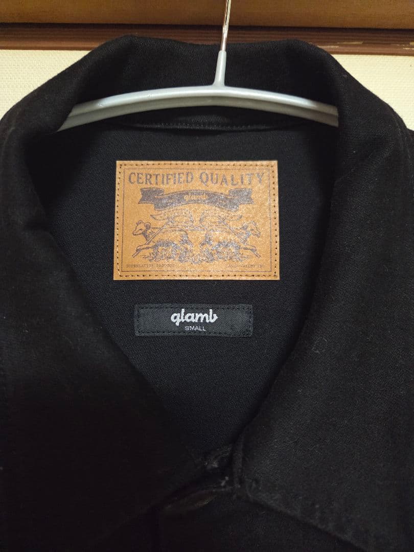 【glamb】It All in One/イットオールインワン