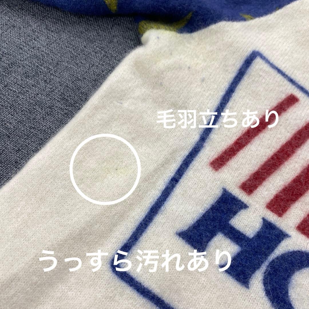 N544◯ hystericglamour KFC Devil HGC ヒス