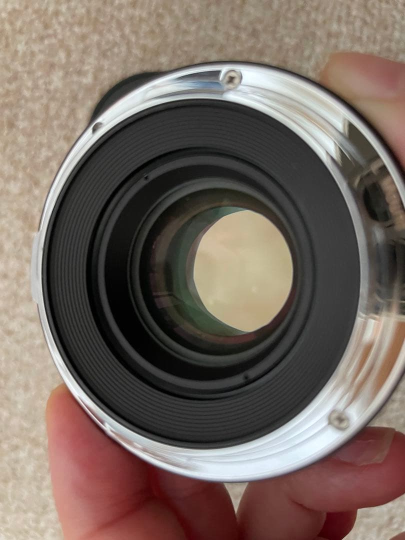 Pergear 35mm f1.4 Lマウント