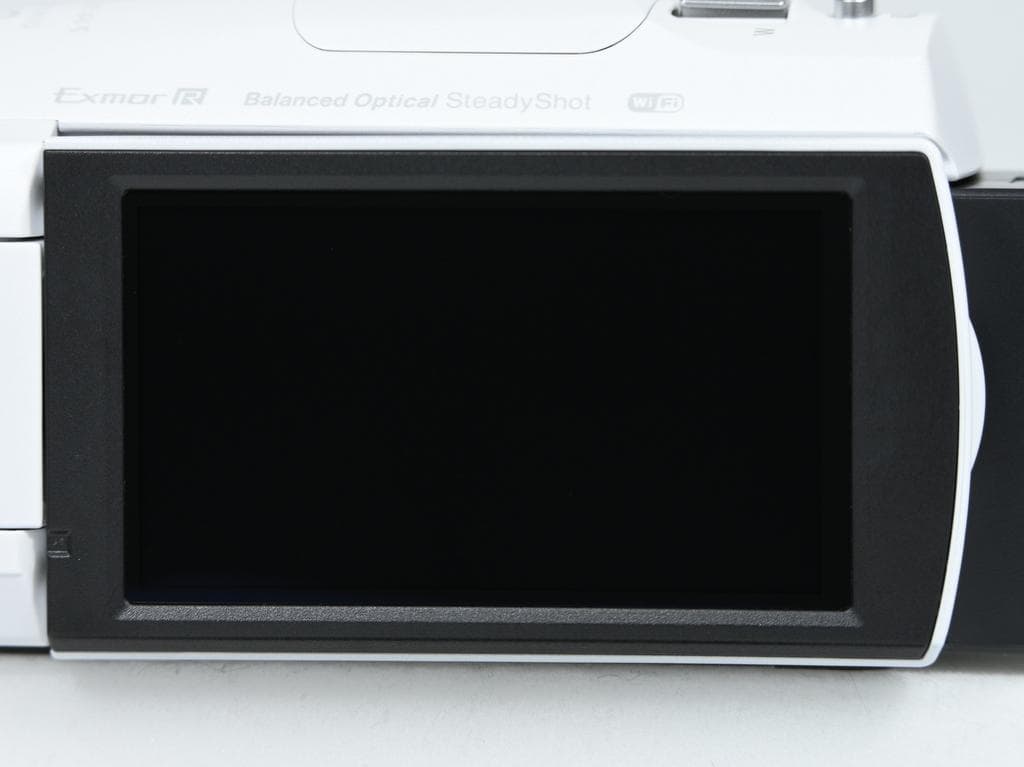 【超美品】 ソニー　SONY HDR-CX680 デジタルビデオカメラ