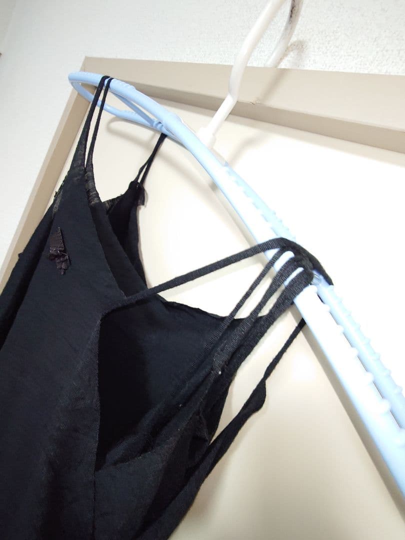 if　キャミソール　ストール　マント羽織り