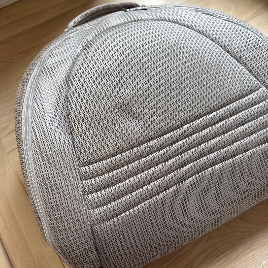 ネオママイズム neomamaism ベッドインベッド