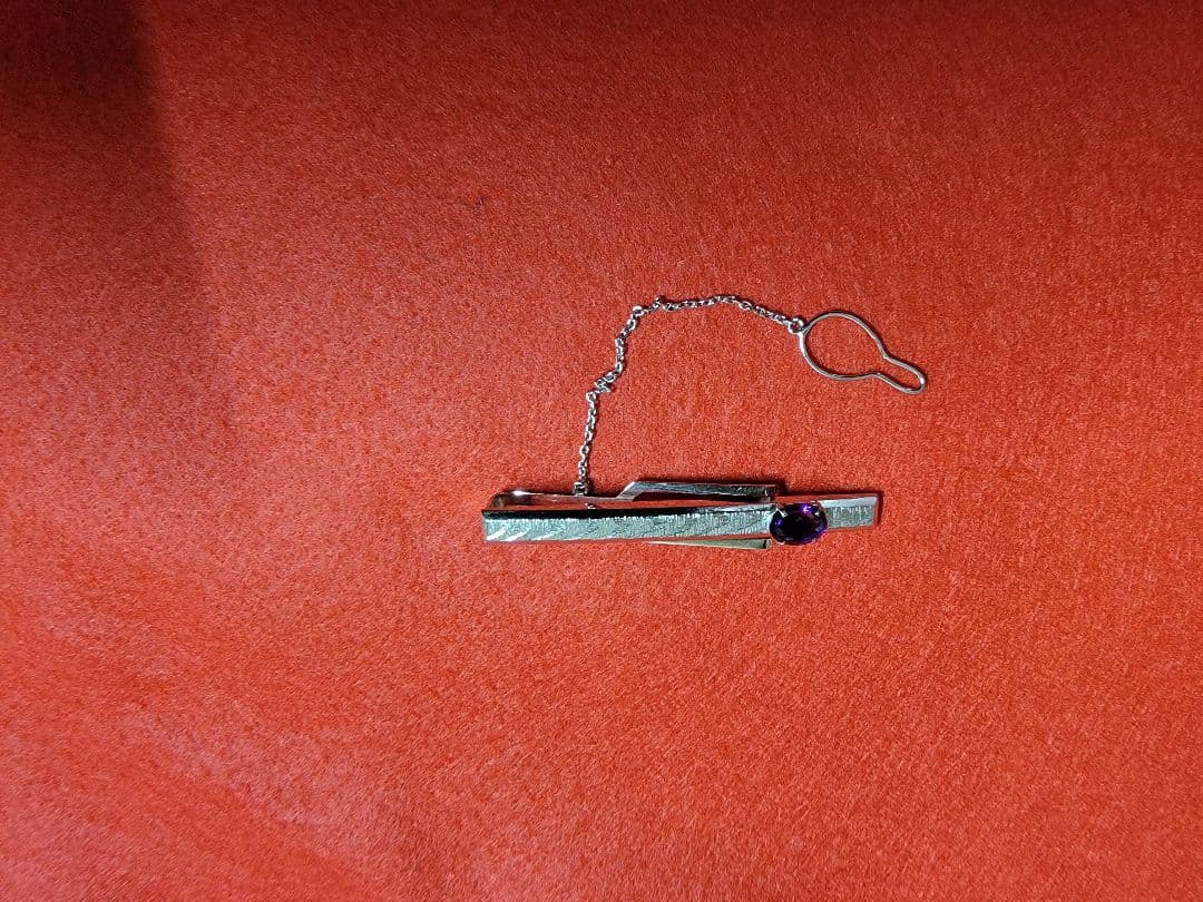 R⭐︎ K14WG ネクタイピン 3点