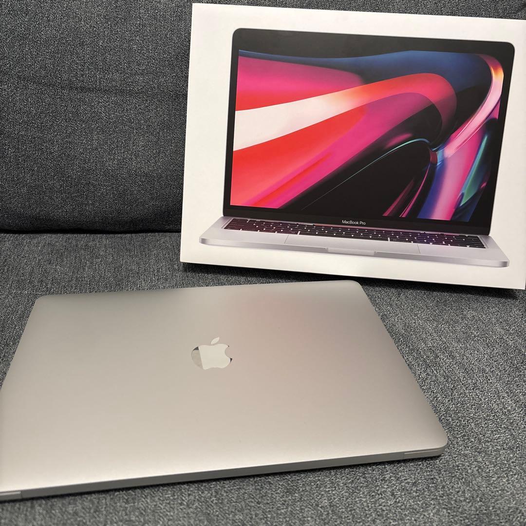 MacBook本体 Tranhung200997MacBook Pro(M1,2020)8GB