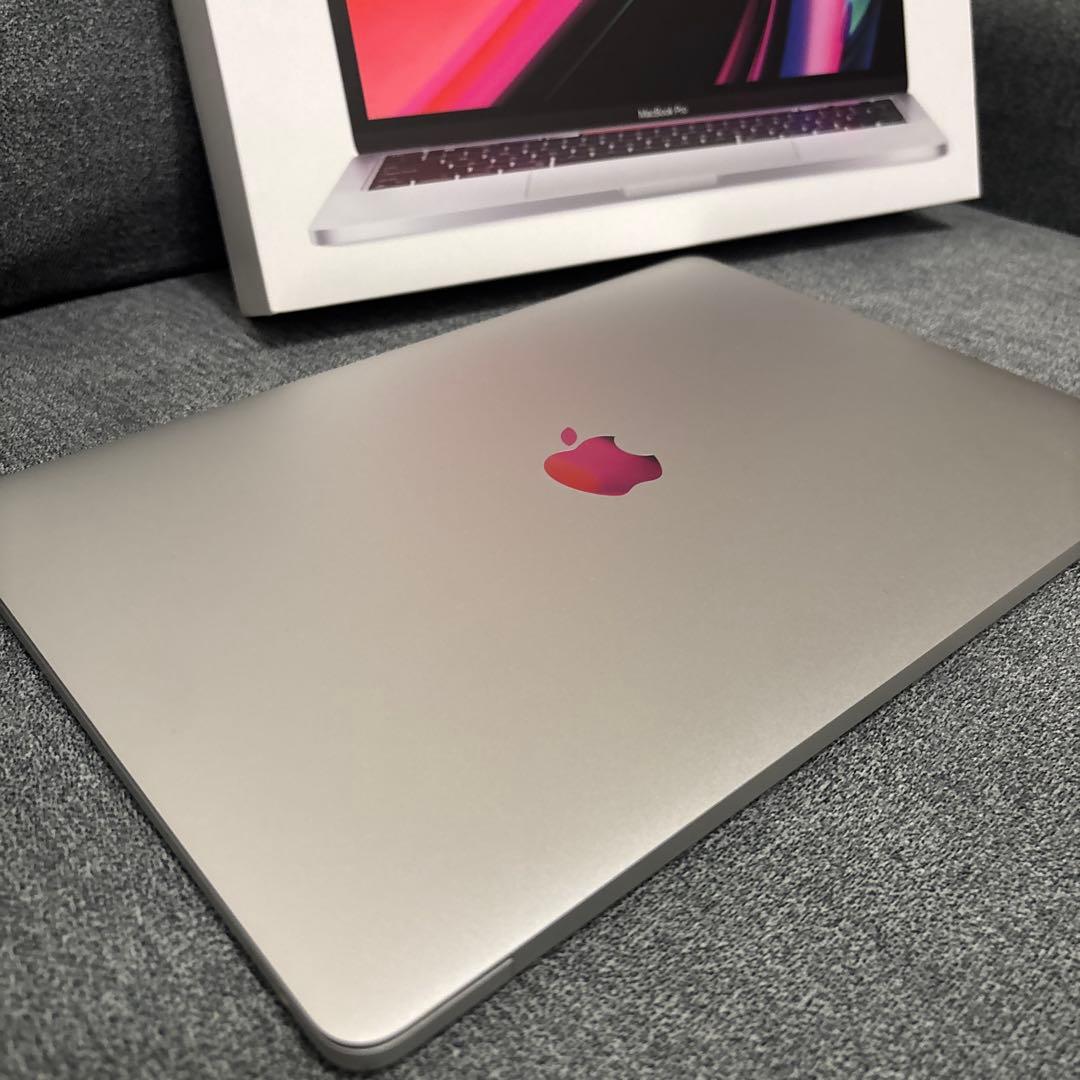 MacBook本体 Tranhung200997MacBook Pro(M1,2020)8GB