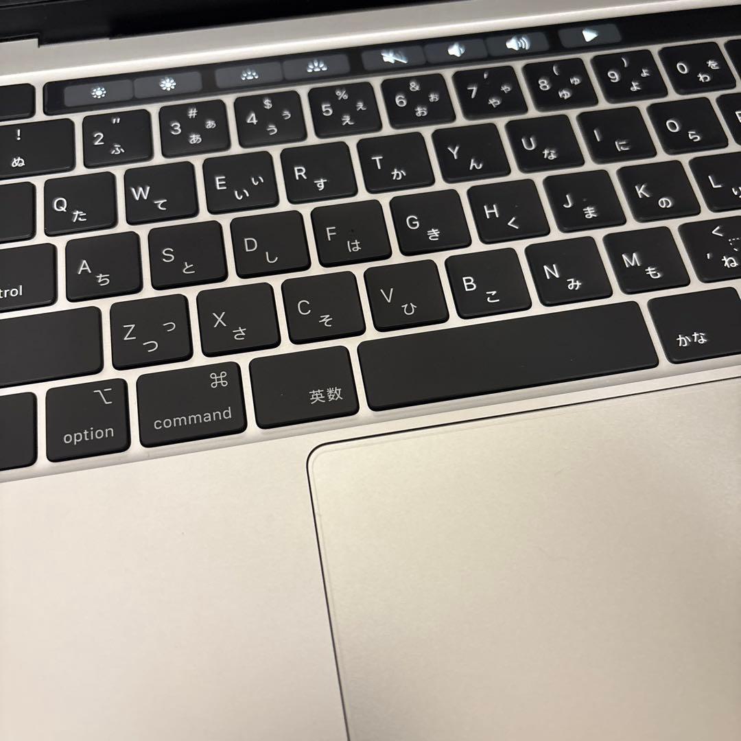MacBook本体 Tranhung200997MacBook Pro(M1,2020)8GB