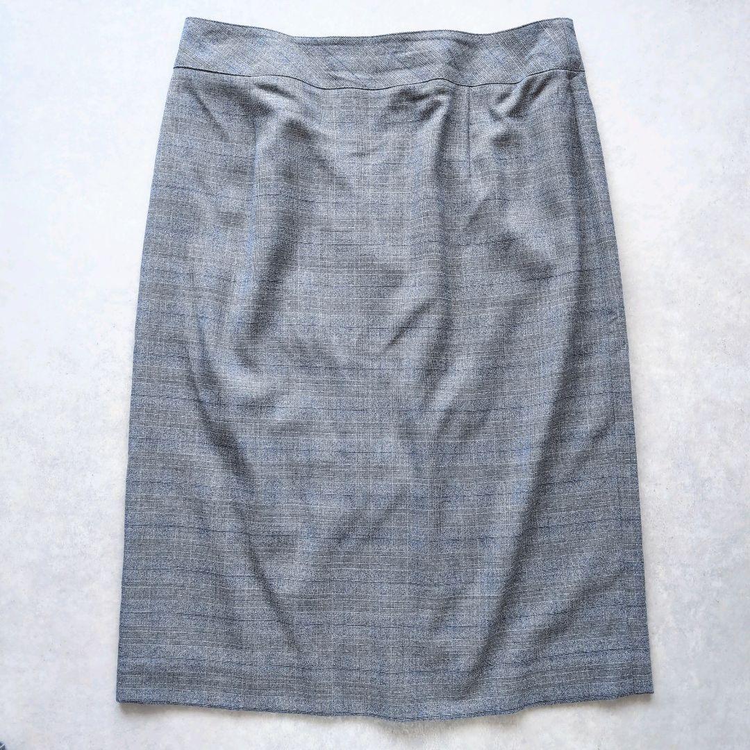 美品✨ ニューヨーカー スーツ パンツ スカート 3ピース 大きいサイズ 13号