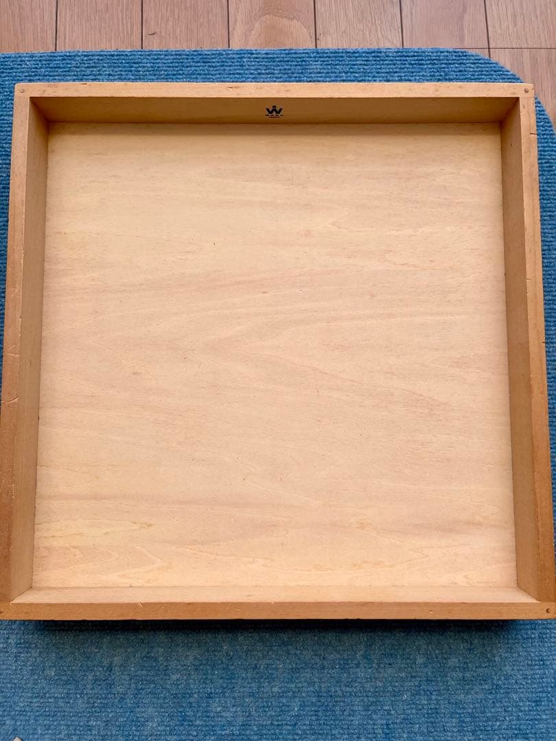 童具館 ワクブロック45・トレイ