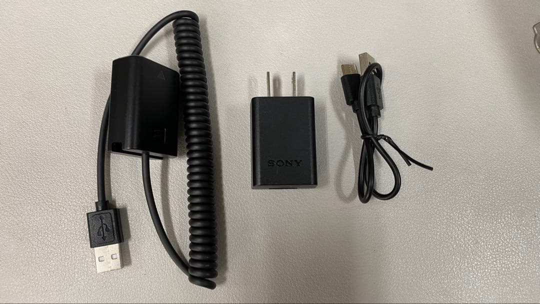 デジタルカメラ SONY zv-e10