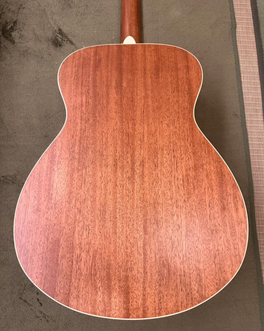 YAMAHA 　ヤマハ　ストーリア　STORIA　エレアコ これ以上美品ない！