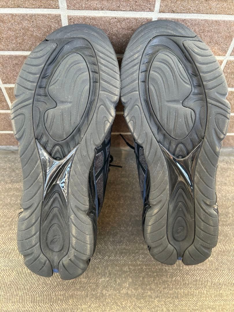 i*i様 ASICS GEL-QUANTUM 360 VIII GTX Dime