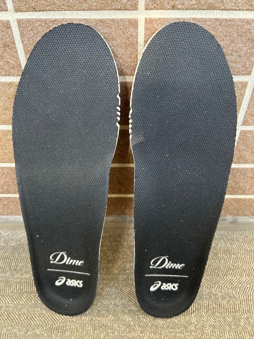 i*i様 ASICS GEL-QUANTUM 360 VIII GTX Dime