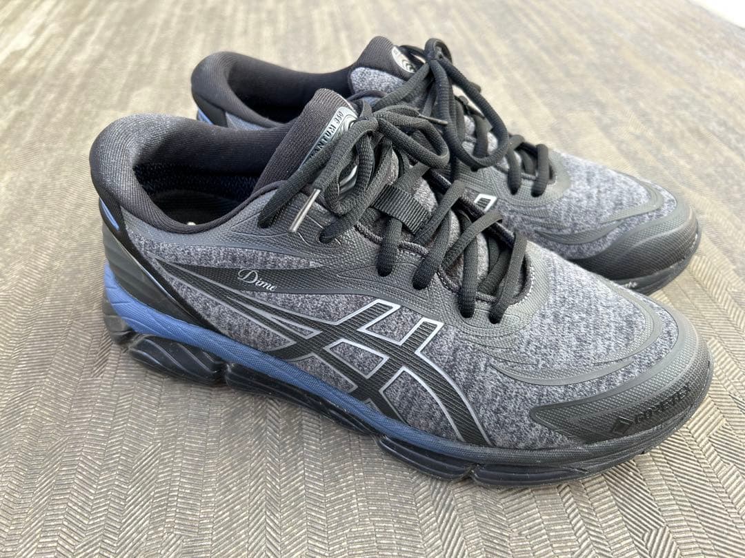 i*i様 ASICS GEL-QUANTUM 360 VIII GTX Dime