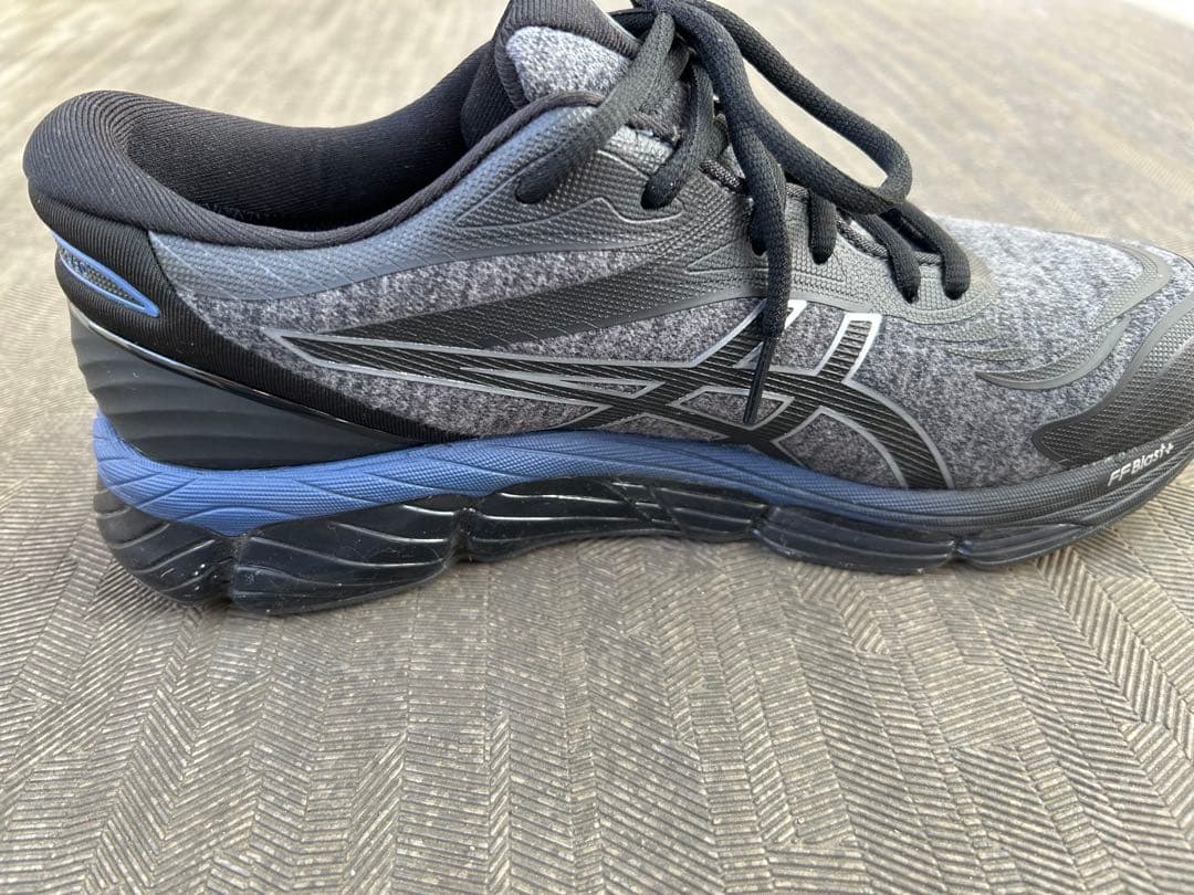 i*i様 ASICS GEL-QUANTUM 360 VIII GTX Dime