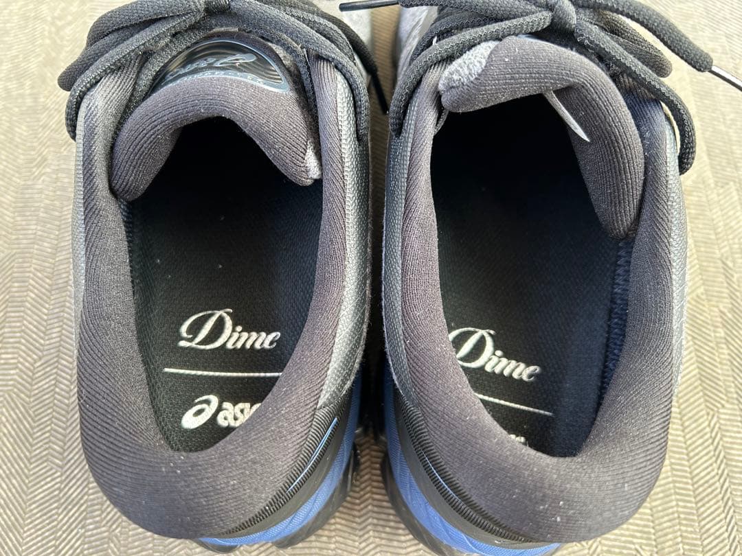 i*i様 ASICS GEL-QUANTUM 360 VIII GTX Dime