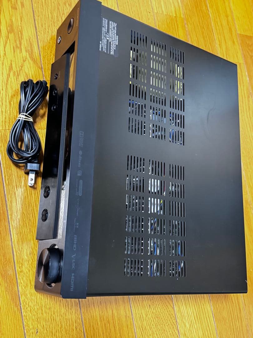 ONKYO ネットワークAVレシーバー NR-365